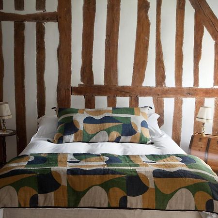 Bed and Breakfast A La Bergerie Honfleur Pokój zdjęcie